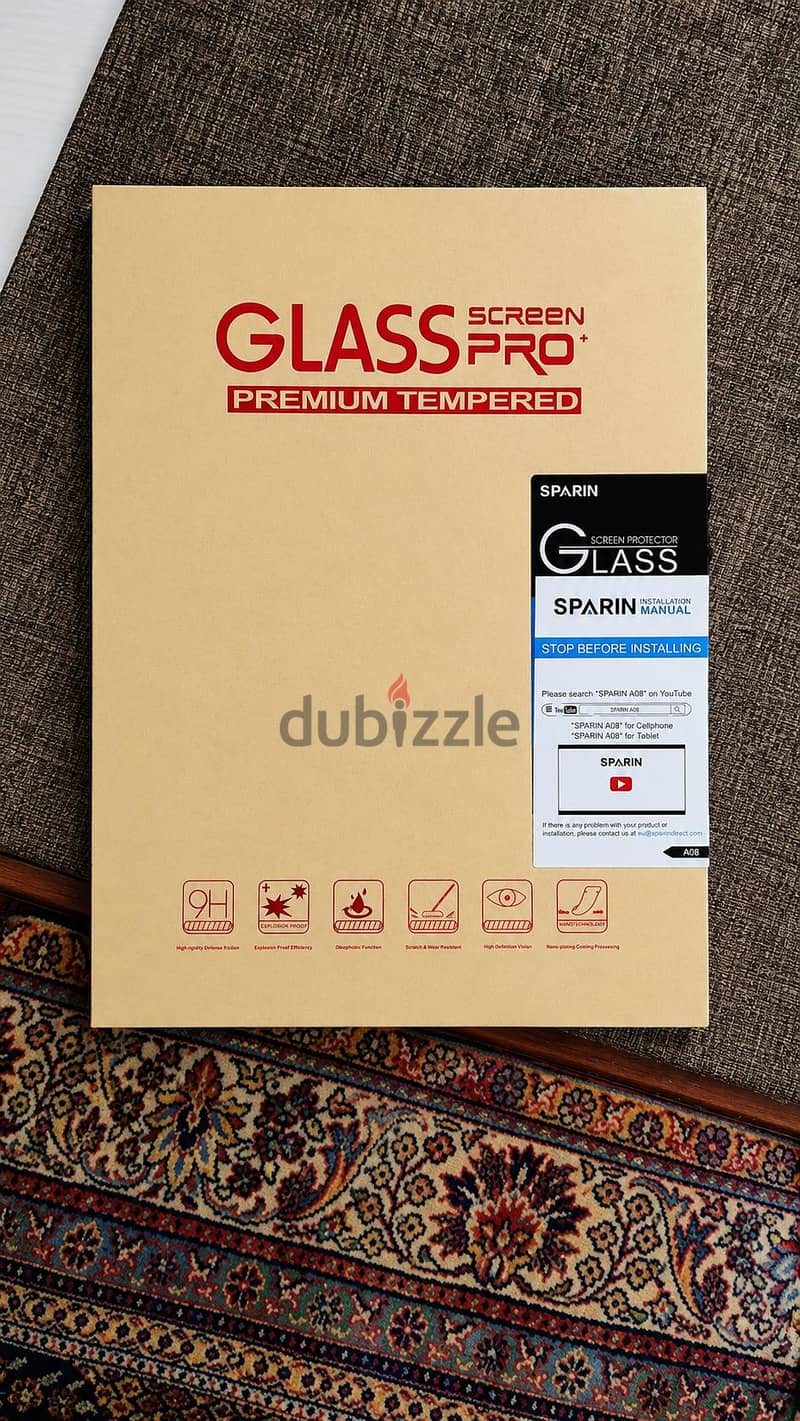 Samsung Tab S9 Plus 4