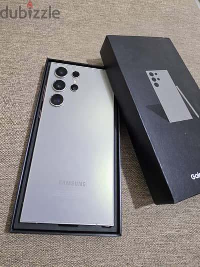 Samsung S24 Ultra