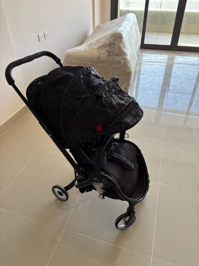 Mima ziggi good condition