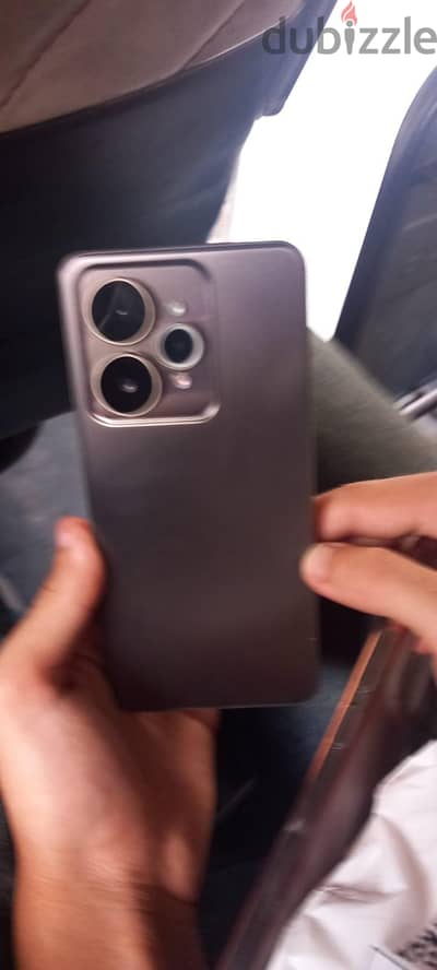 Realme 14 Pro plus
