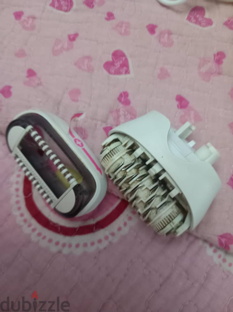 Braun 9 2