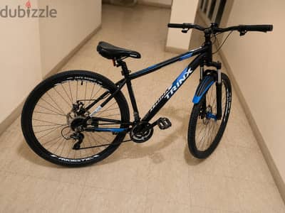 trinx zero