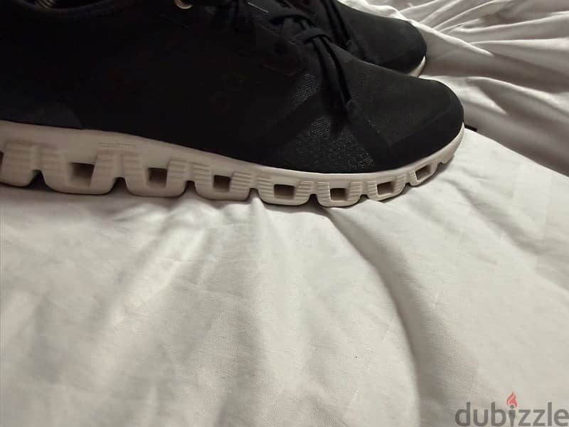 on cloud size 46 3