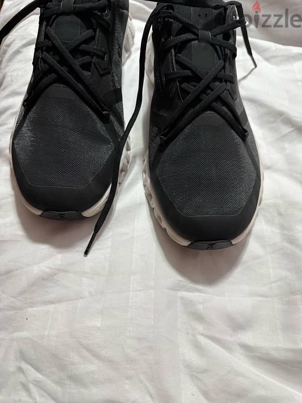 on cloud size 46 4