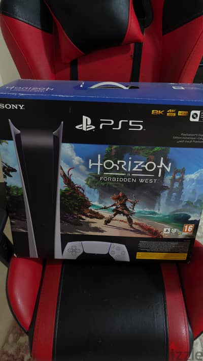 ps5 fat + two dualsense wireless controllers