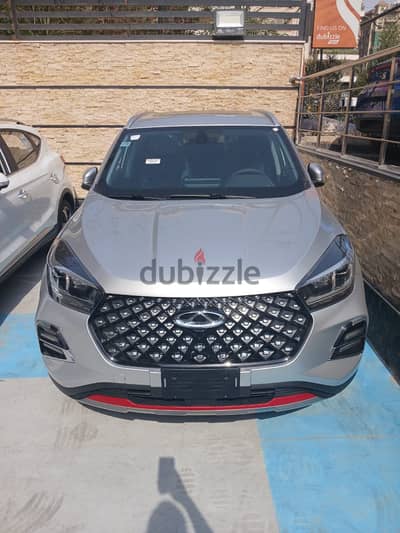 شيرى تيجو 4 2026