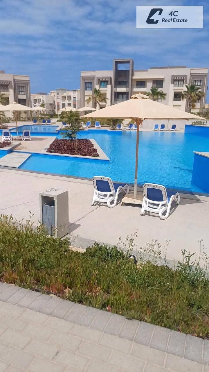 شاليه بـ٣ غرف نوم في جايا، صورة ٤ من ٩