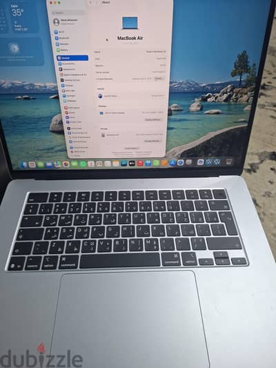 apple m4 like new