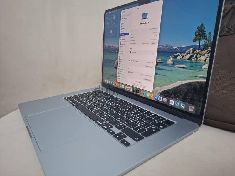 apple m4 like new 2