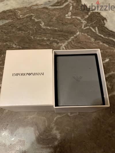 EMPORIO ARMANI
