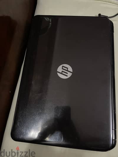 Hp laptop