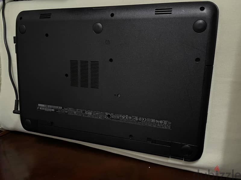 Hp laptop 2