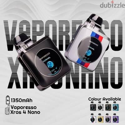 فيب اوكساف اكسليم جديد متبرشم سيستم +ليكويد هديهoxva xlim Pod vape new