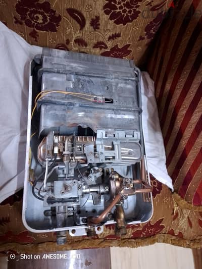 البيع لظروف مش حتلاقى سخان ناشونال بلحاله ده والنظافه ده بسعر ده لؤطه