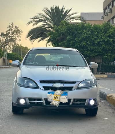 اوبترا ٢٠٠٦ اوتوماتيك بحاله ممتازه جدا