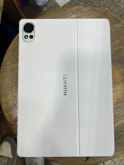 Huawei Mate Pad 12X 256G Green بالكيبورد