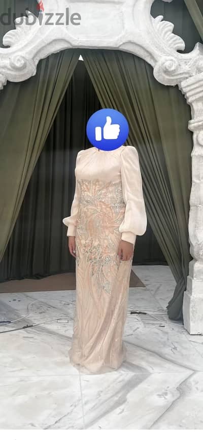 فستان سواريه