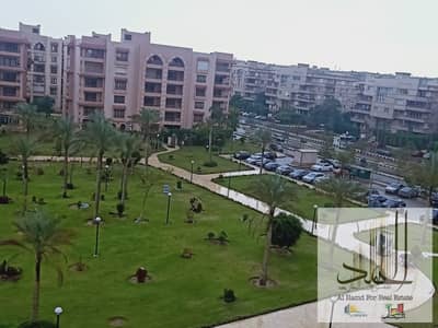 Al-Rihab 225m Finishing Palaces Panorama View Gardens Bahri