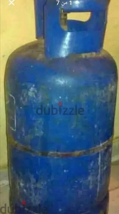 انبوبه بوتجاز