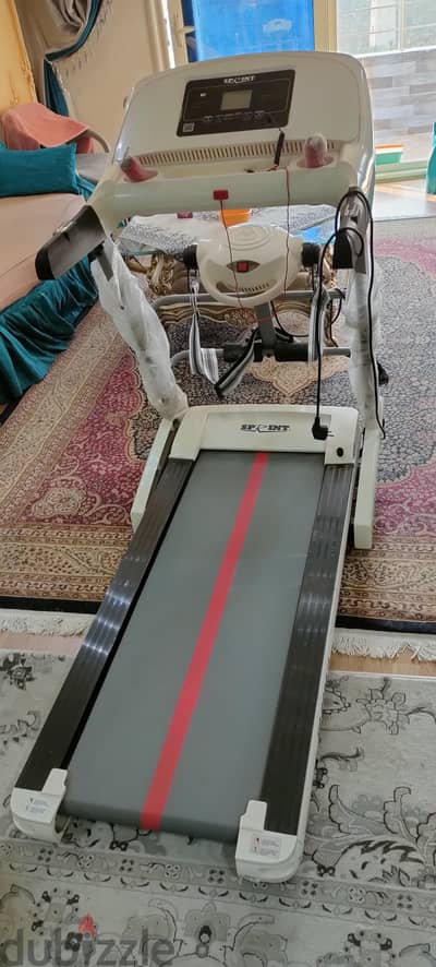 مشايه كهربائيه ماركة اسبرنت موديل YG6699/4