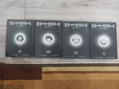 death note black edition high copy  || ديث نوت بلاك اديشلن هاي كوبي