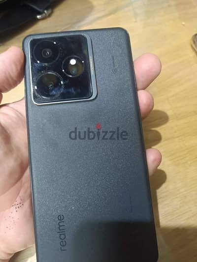 Realme GT 7