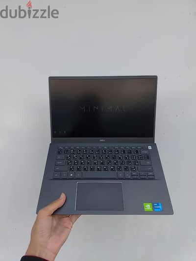 Laptop Dell 5402