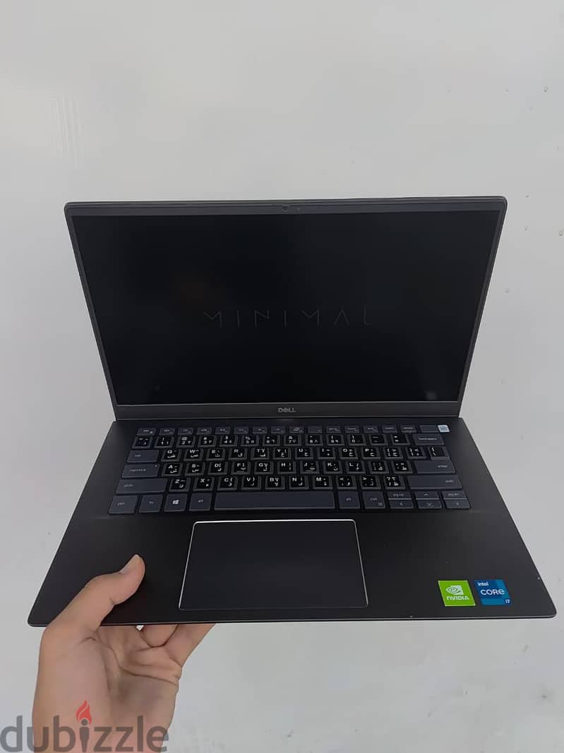 Laptop Dell 5402 1