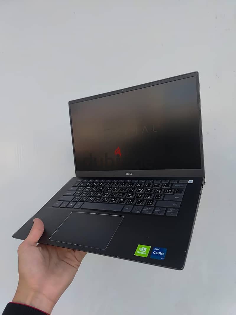 Laptop Dell 5402 2