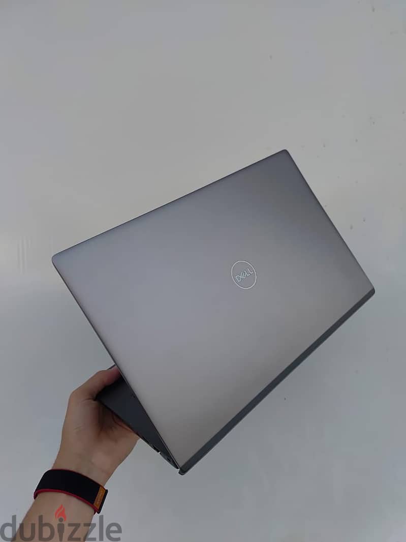 Laptop Dell 5402 3