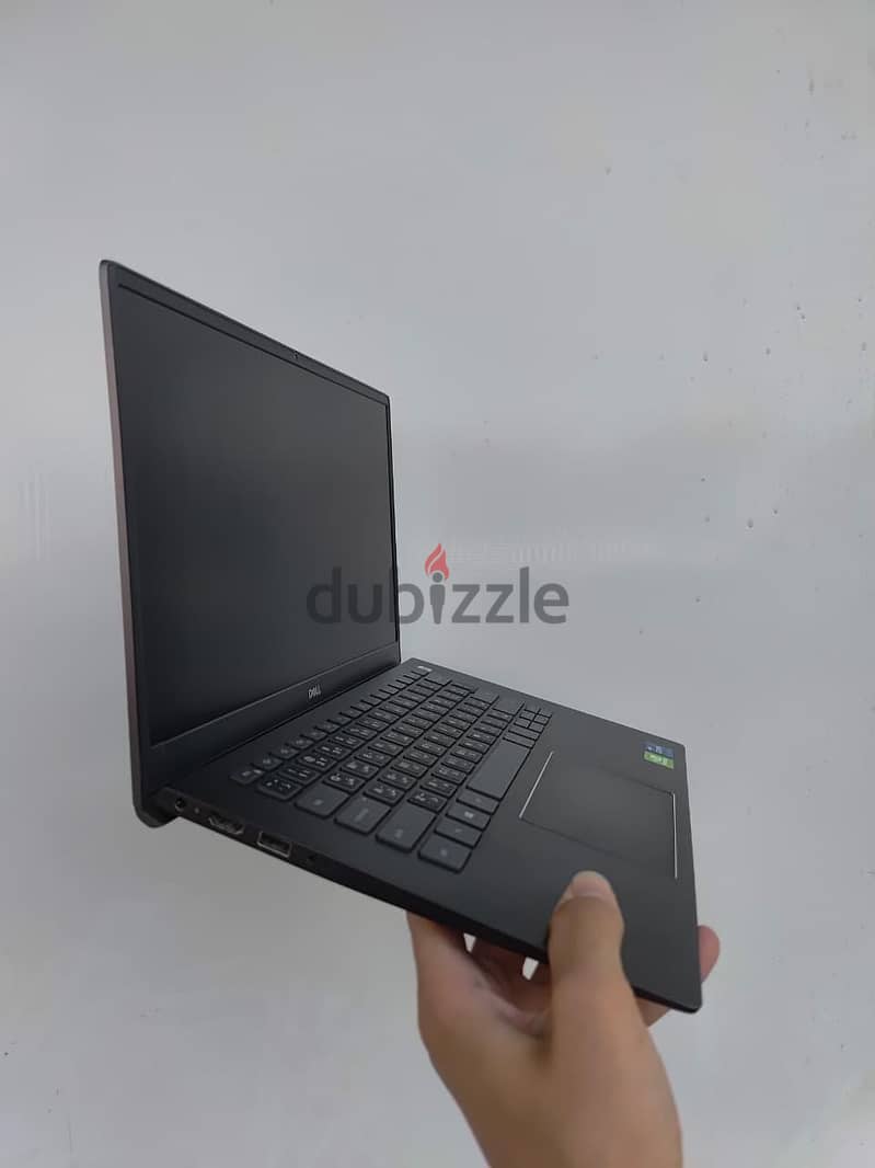 Laptop Dell 5402 5