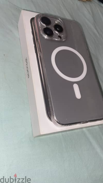 آبل - آيفون 15 برو ماكس