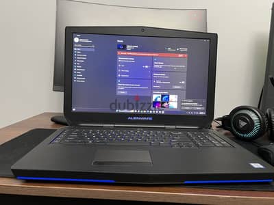 17 r3 Alienware