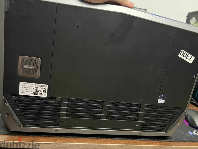 17 r3 Alienware 1