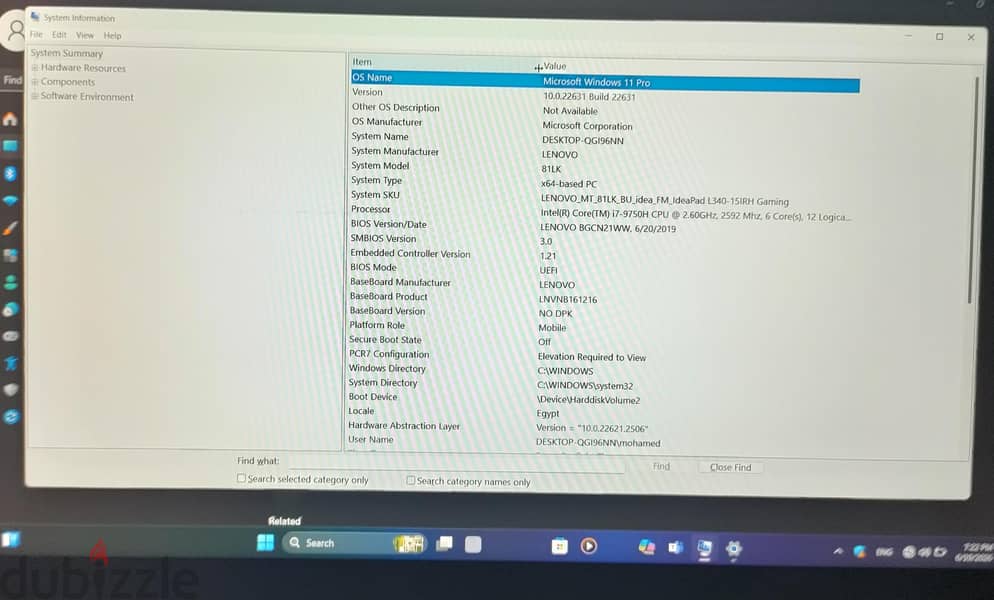laptop 8