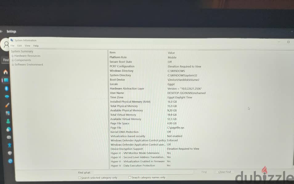 laptop 9