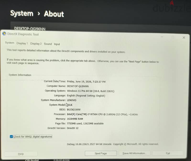 laptop 10