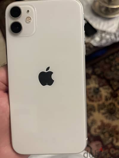 Apple - iPhone 11