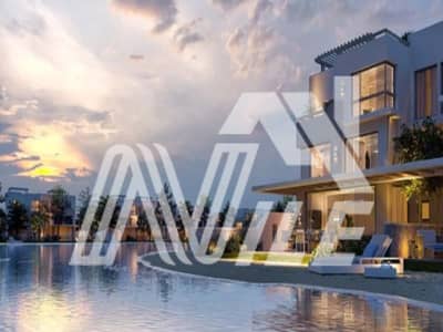 Finished Townhouse For Sale Overlooking Landscape And Lagoon Special Price At Mountain View LVLS Finished Townhouse For Sale Overlooking Landscape And Lagoon Special Price At Mountain View LVLS