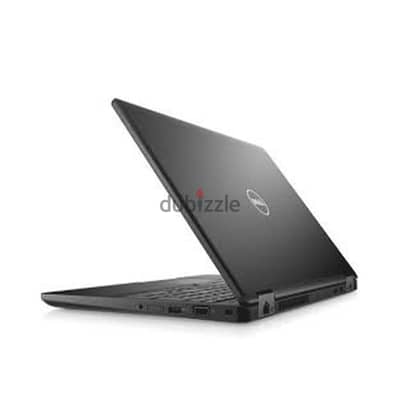 Dell 5580,core i7 7th ,16 Gb, M. 2 256, Nvidia 2gb, 15.6 like new