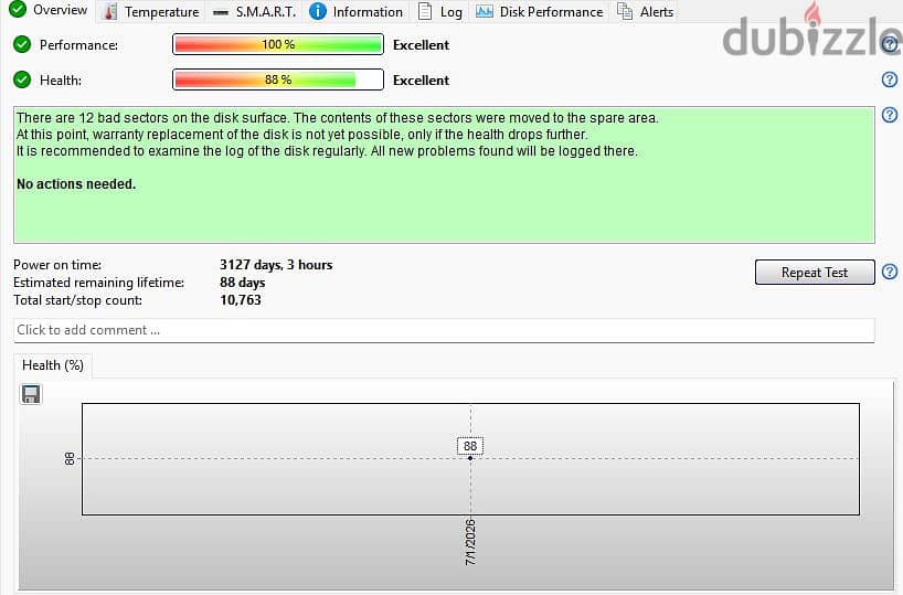 Hdd 500gb 1