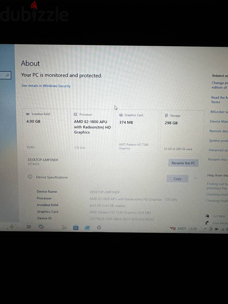 Lenovo Thinkpad x131e 1