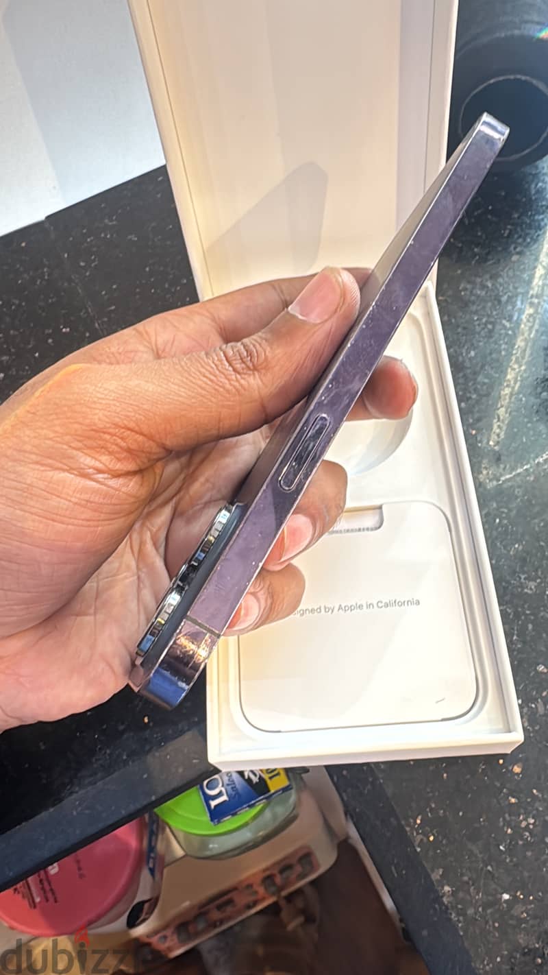Apple - iPhone 14 Pro Max 2