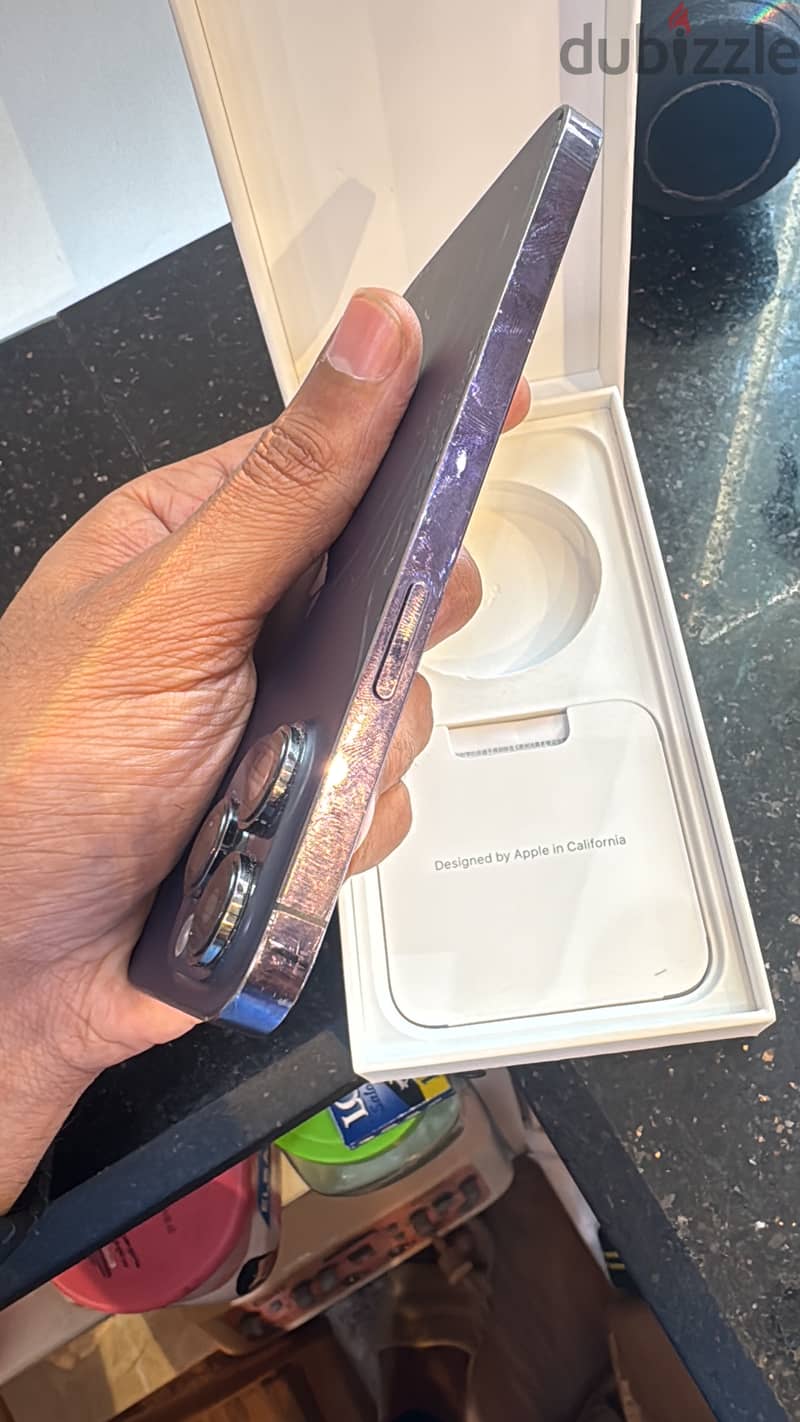 Apple - iPhone 14 Pro Max 3