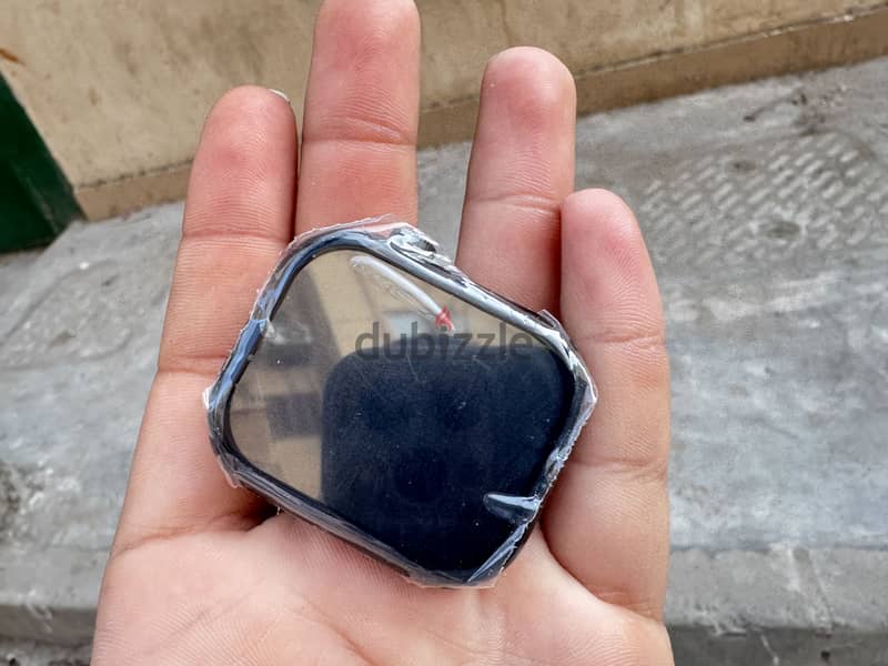 Smart watch  HU09 7