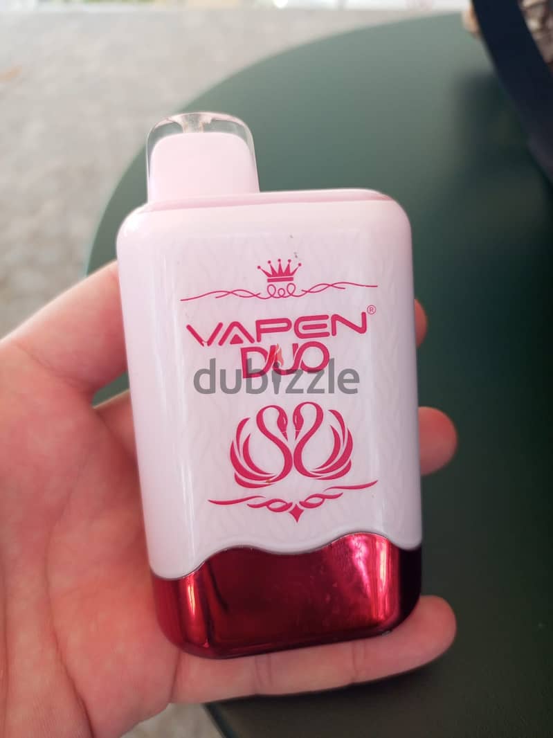 Vape Vapen 1