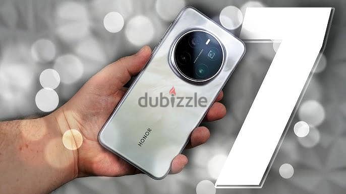 Honor Magic7 Pro 1