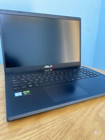 Asus Vivobook K571GD GTX 1050 4GB