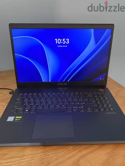Asus Vivobook K571GD GTX 1050 4GB
