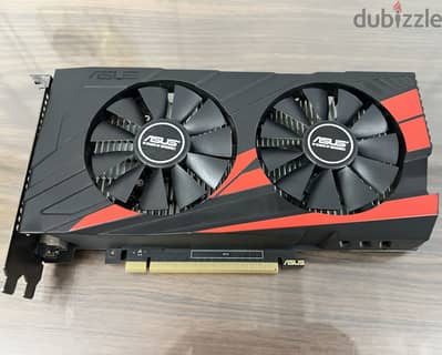 Asus GTX 1050 Ti 4GB Expedition Graphic Card